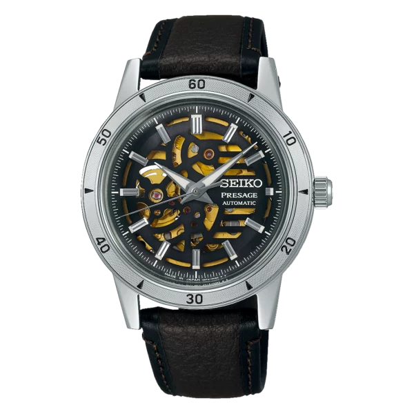 Seiko SSA461J1
