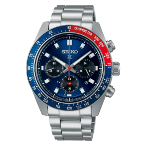 Seiko Prospex Speedtimer 41.4mm