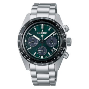 Seiko Prospex Speedtimer 39mm