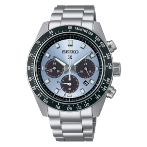 Seiko Prospex Speedtimer 41.4mm