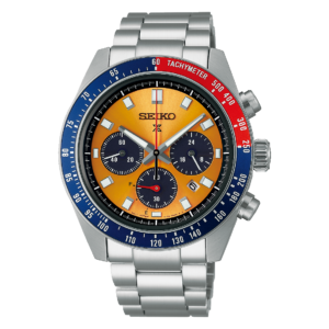 Seiko Prospex Speedtimer 41.4mm