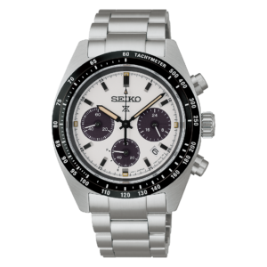 Seiko Prospex Speedtimer 39mm