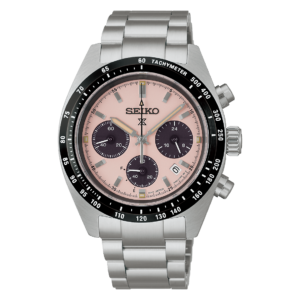 Seiko Prospex Speedtimer 39mm