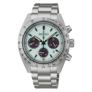 Seiko Prospex Speedtimer 39mm