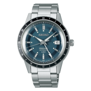 Seiko Presage Style 60s 40.8mm