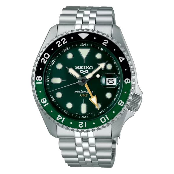 Seiko SSK035K1