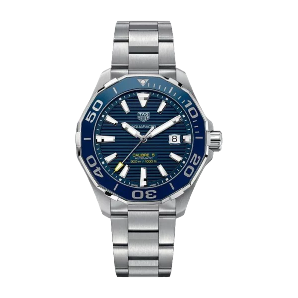 TAG Heuer WAY201B.BA0927