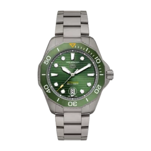 TAG Heuer WBP208B.BF0631