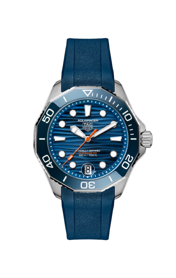 TAG Heuer WBP5111.FT6259