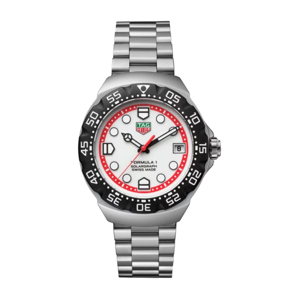 TAG Heuer WBY1111.BA0042