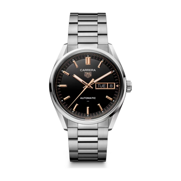 TAG Heuer WDA2111.BA0043