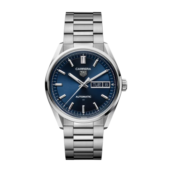 TAG Heuer WDA2112.BA0043