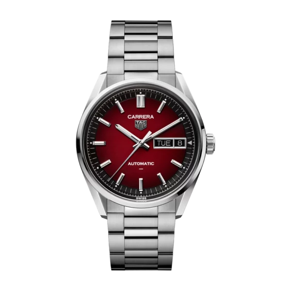 TAG Heuer WDA2113.BA0043